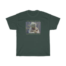 Load image into Gallery viewer, Lil Baby Yoda Duval