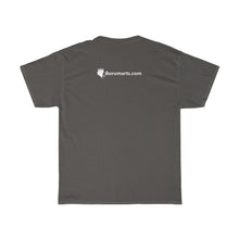 Load image into Gallery viewer, FOSACHE WIGHT Unisex Heavy Cotton Tee