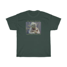 Load image into Gallery viewer, Unisex Heavy Cotton Tee