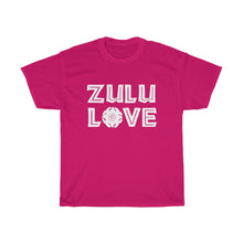 Load image into Gallery viewer, Zulu Love 2 wight lettering
