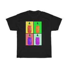 Load image into Gallery viewer, SAUCED UP Unisex Heavy Cotton Tee