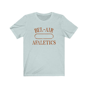 BEL-AIR Afaletics