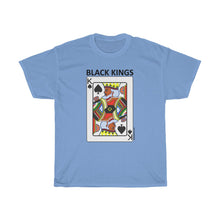 Load image into Gallery viewer, Black Kings Special Order Unisex Heavy Cotton Tee