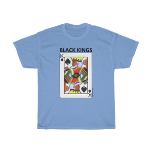 Black Kings Special Order Unisex Heavy Cotton Tee