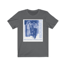 Load image into Gallery viewer, Mj wearing Mj&#39;s