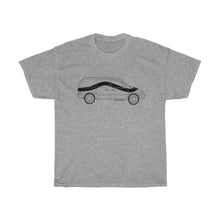 Load image into Gallery viewer, MINI VANS Unisex Heavy Cotton Tee