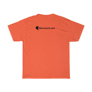 Black Kings Special Order Unisex Heavy Cotton Tee