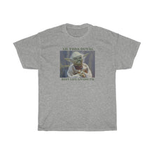 Load image into Gallery viewer, Lil Baby Yoda Duval