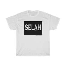 Load image into Gallery viewer, Selah Unisex Heavy Cotton Tee