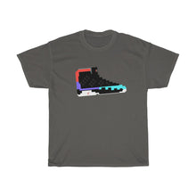 Load image into Gallery viewer, DREAM IT RETRO FOR J Unisex Heavy Cotton Tee