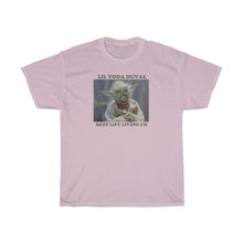 Load image into Gallery viewer, Unisex Heavy Cotton Tee
