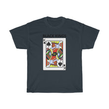 Load image into Gallery viewer, Black Kings Special Order Unisex Heavy Cotton Tee