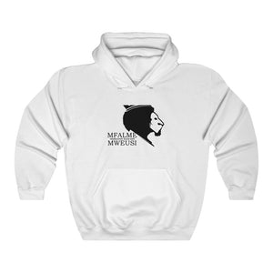 BLACK KING Unisex Heavy Blend™ Hooded Sweatshirt