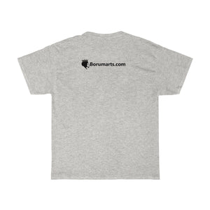 Black Kings Special Order Unisex Heavy Cotton Tee