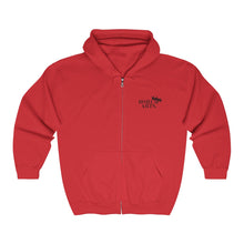 Load image into Gallery viewer, Black Kings Hoodie Sweatshirt