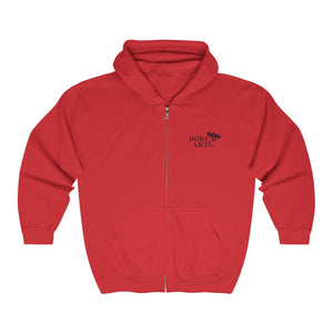 Black Kings Hoodie Sweatshirt