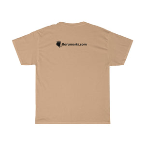 Black Kings Special Order Unisex Heavy Cotton Tee
