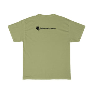 Black Kings Special Order Unisex Heavy Cotton Tee