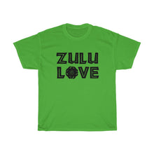 Load image into Gallery viewer, Zulu LOVE 2