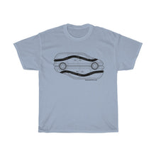 Load image into Gallery viewer, Actual Van Fans Unisex Heavy Cotton Tee