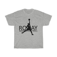 Load image into Gallery viewer, ROZAY BASKETBALL