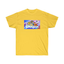 Load image into Gallery viewer, Unisex Ultra Cotton Tee