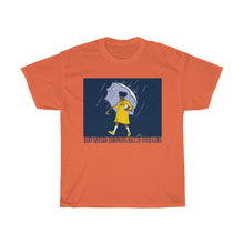 Load image into Gallery viewer, Unisex Heavy Cotton Tee