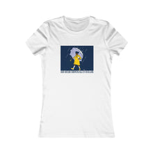 Load image into Gallery viewer, MorKesha&#39;s Salt Women&#39;s Favorite Tee