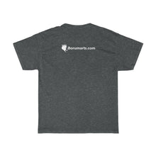 Load image into Gallery viewer, SUMMA HOOD SCHOLA Unisex Heavy Cotton Tee