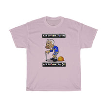 Load image into Gallery viewer, Unisex Heavy Cotton Tee