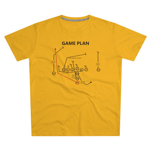 Game Plan 2