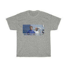 Load image into Gallery viewer, Menace II Society Too Unisex Heavy Cotton Tee