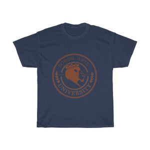 Borum Arts University Unisex Heavy Cotton Tee