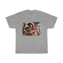 Load image into Gallery viewer, Greatest BrownJitsu Battle Ever!  Unisex Heavy Cotton Tee