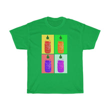 Load image into Gallery viewer, SAUCED UP Unisex Heavy Cotton Tee