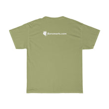 Load image into Gallery viewer, SUMMA HOOD SCHOLA Unisex Heavy Cotton Tee