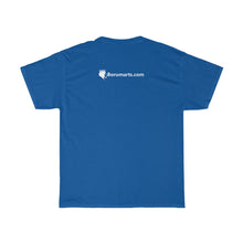 Load image into Gallery viewer, FOSACHE WIGHT Unisex Heavy Cotton Tee