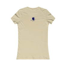 Load image into Gallery viewer, MorKesha&#39;s Salt Women&#39;s Favorite Tee