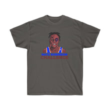 Load image into Gallery viewer, NATE ROBINSON CHALLENGE T SHIRT