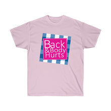 Load image into Gallery viewer, Unisex Ultra Cotton Tee