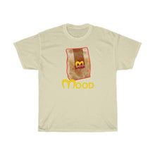 Load image into Gallery viewer, McDowell&#39;s Employee of the Month Unisex Heavy Cotton Tee