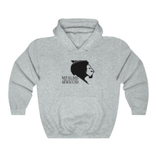 Load image into Gallery viewer, BLACK KING Unisex Heavy Blend™ Hooded Sweatshirt