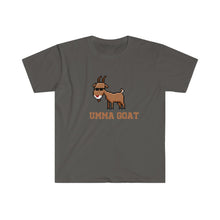 Load image into Gallery viewer, Umma GOAT