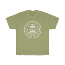 Load image into Gallery viewer, SUMMA HOOD SCHOLA Unisex Heavy Cotton Tee
