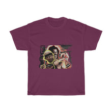 Load image into Gallery viewer, Unisex Heavy Cotton Tee