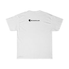 Load image into Gallery viewer, SKOOL HOUSE ROK Unisex Heavy Cotton Tee