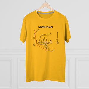 Game Plan 2