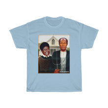 Load image into Gallery viewer, MAW AND PAW EVANS Unisex Heavy Cotton Tee