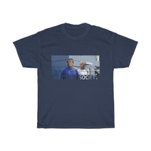 Load image into Gallery viewer, Menace II Society Too Unisex Heavy Cotton Tee