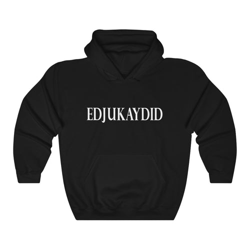 Brian Campbell Hooded Sweatshirt 2021